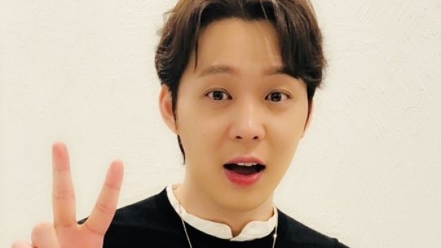 두 번의 결혼설→결국 결별…박유천, 황하나 씨와 결별 인정