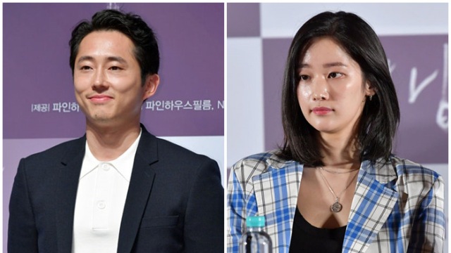 스티븐연 이어 전종서 태도논란까지&hellip;'버닝', 예상 밖 잡음