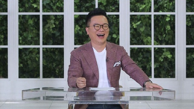 '영재발굴단' 축구 만담꾼 박문성 위원, 폭탄발언 "배성재 아나운서와 안 친하다"