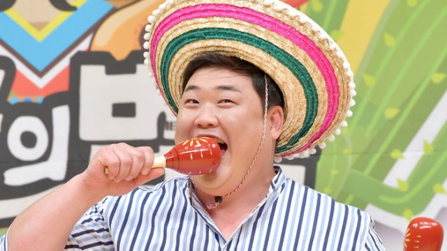 정글 김준현 "다 같이 굶으니 버티게 되더라"