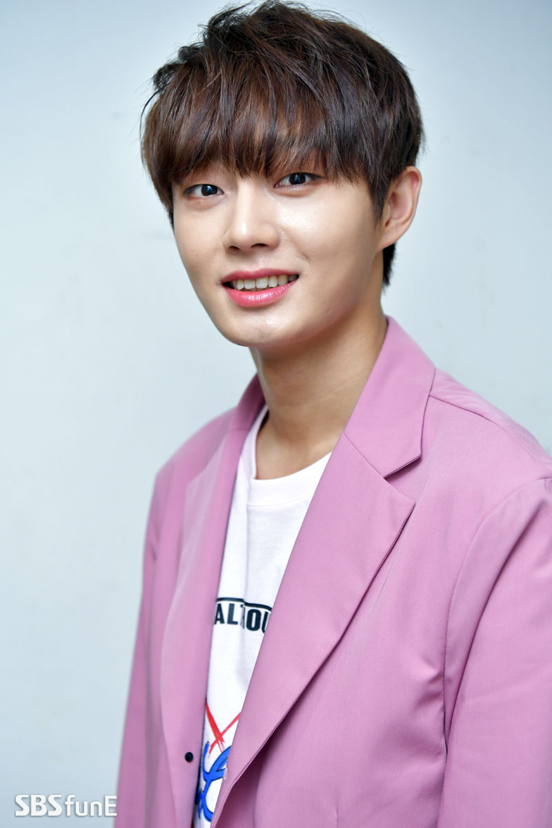 더쇼 mc