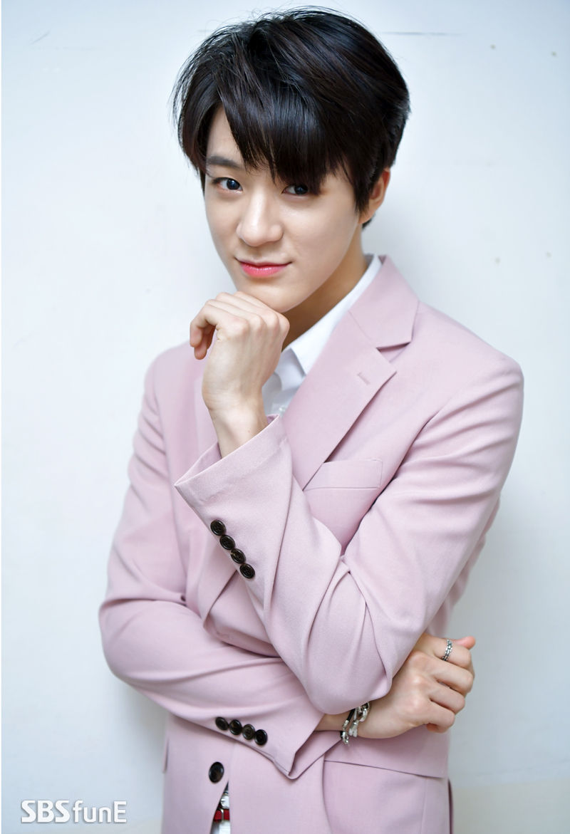 더쇼 mc