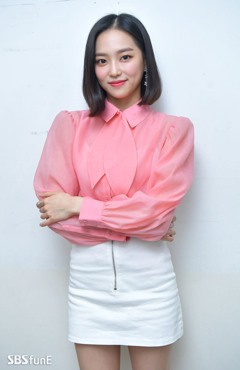 더쇼 mc