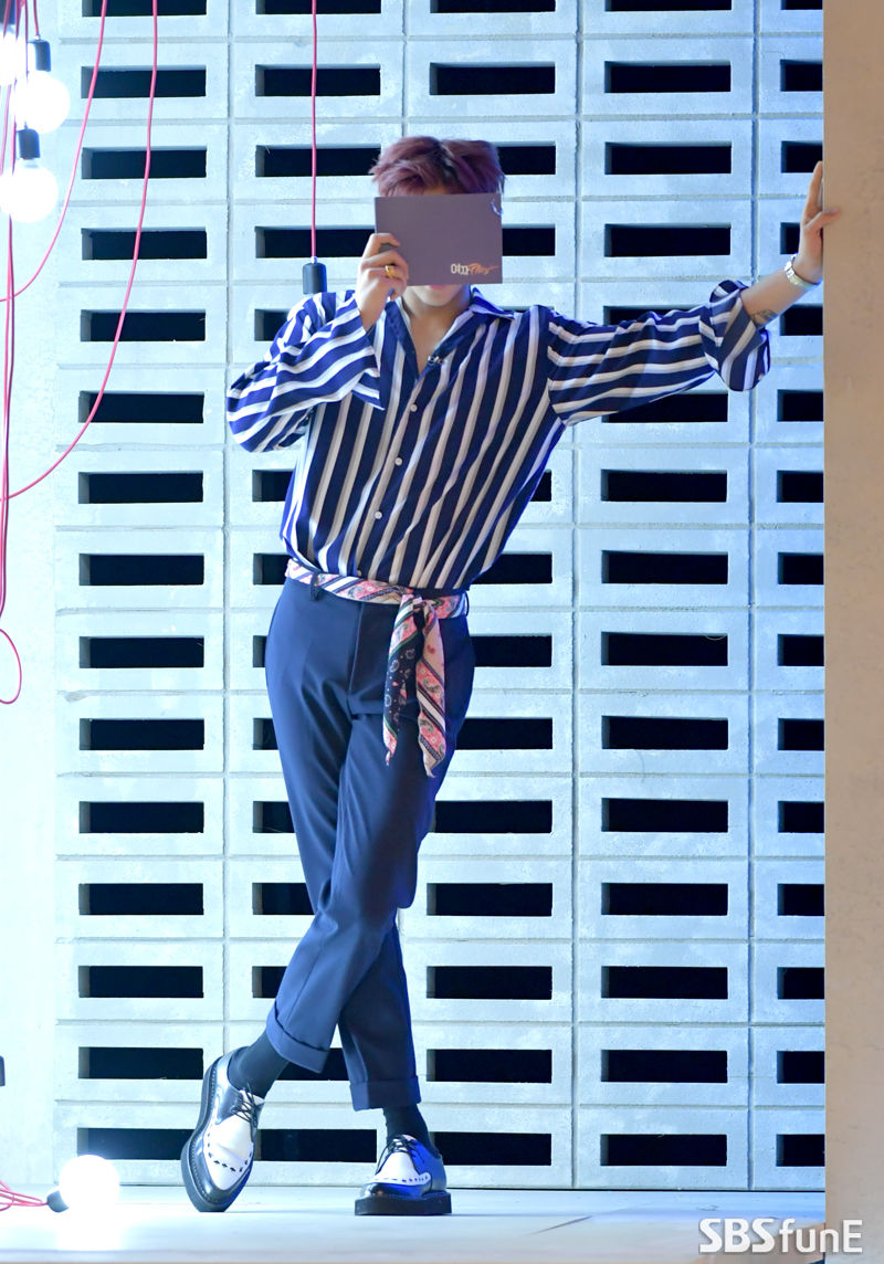 여자플러스 빅스 라비 윤승아 이현이 장도연