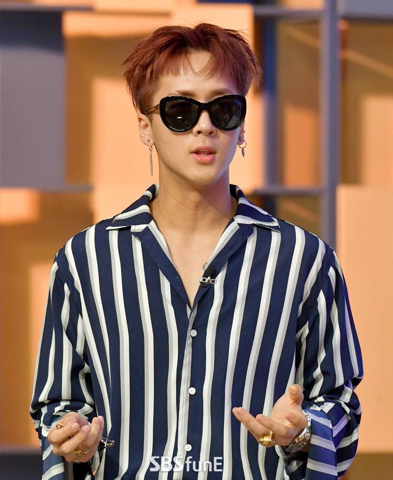 여자플러스 빅스 라비 윤승아 이현이 장도연