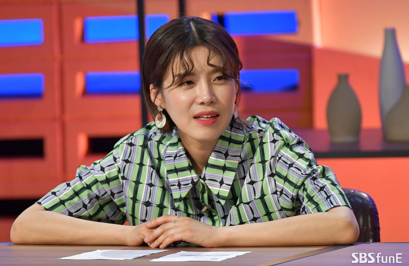 여자플러스 빅스 라비 윤승아 이현이 장도연