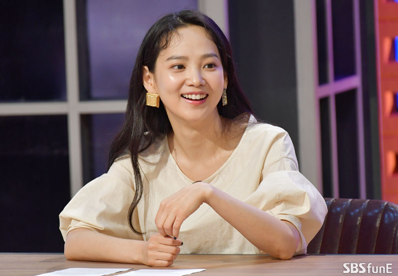 여자플러스 빅스 라비 윤승아 이현이 장도연