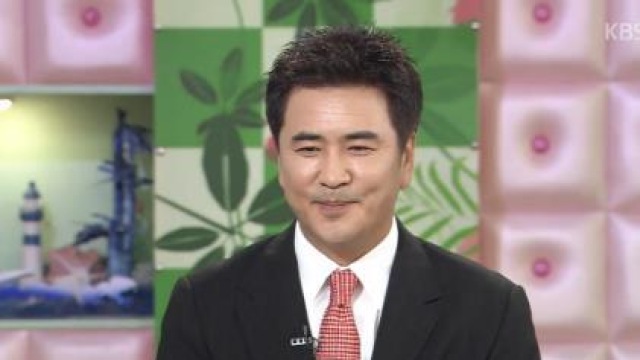 나한일, 배우 정은숙과 결혼…"2016년 이미 옥중에서 법적부부"