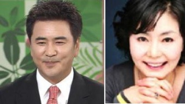 40년 전 연인→재혼…나한일과 결혼하는 배우 정은숙은 누구?