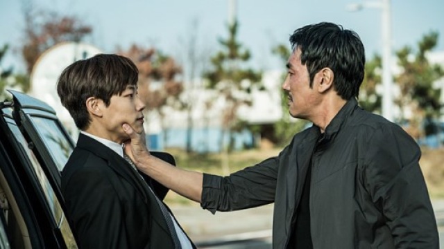 '독전', 오늘 200만 돌파&hellip;손익분기점 보인다