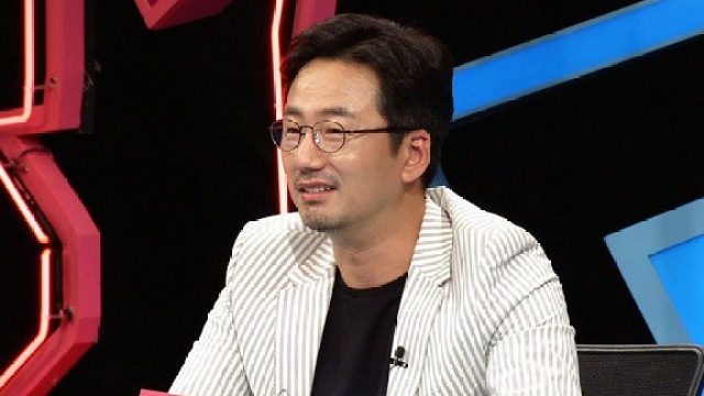 동상이몽2 류승수 "매니저 덕에 아내와 인연 시작돼"