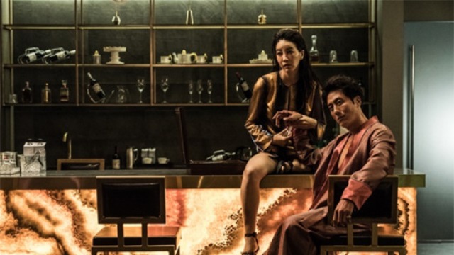 '독전' 향한 두 시선…영리한 리메이크vs개성 잃은 느와르