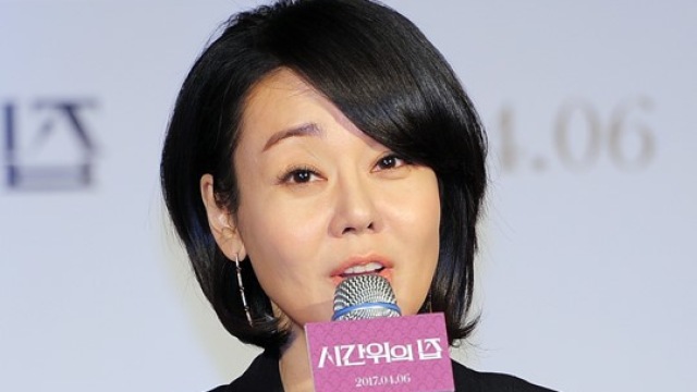 ‘할리우드 활동’ 김윤진, 19년 만에 한국드라마 출연