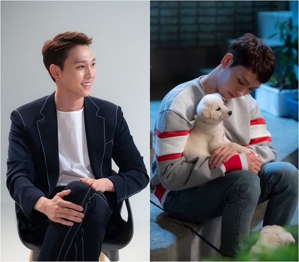 훈남정음