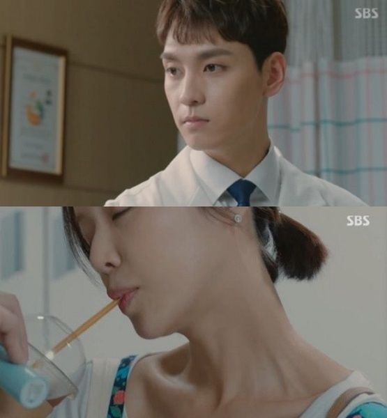 훈남정음