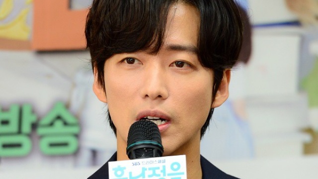 '훈남정음' 남궁민, "황정음과의 호흡 너무 좋아"