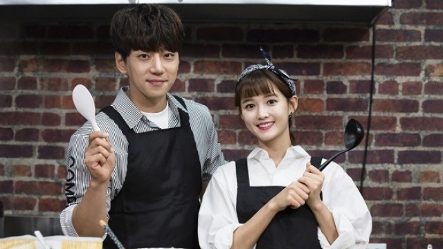 골목에서 정글까지&hellip; 남보라가 수놓는 보랏빛 금요일