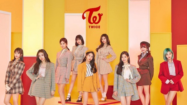 트와이스 버전 '아이 원트 유 백', 일본 라인 뮤직 차트 정상