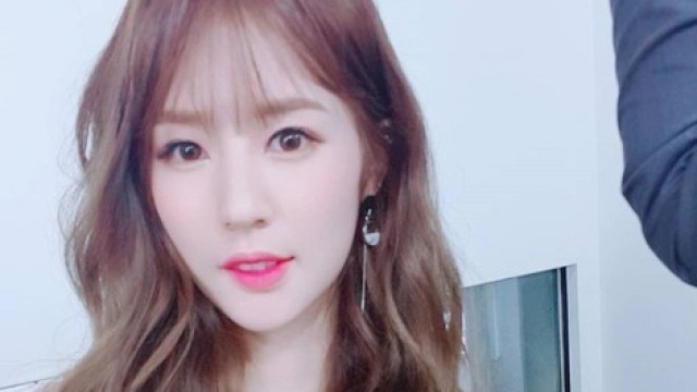 박기량, 페미니스트 선언? "단순 실수, 확대해석 NO"