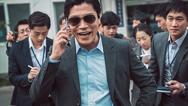 최귀화, 불혹에 한류스타 될까?…日서 뜨거운 반응