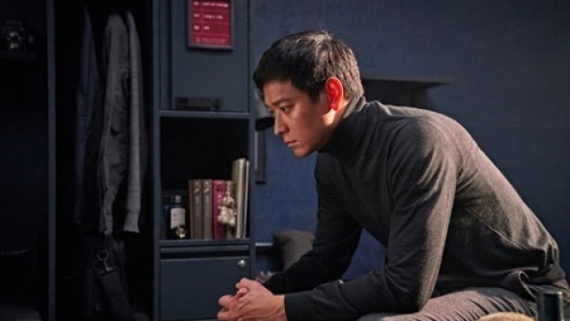 장르가 비주얼이라더니&hellip;'인랑' 강동원, 만찢남 자태