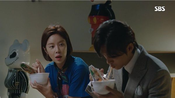 훈남정음
