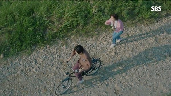 훈남정음