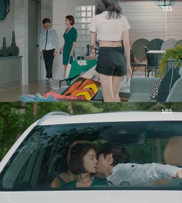훈남정음