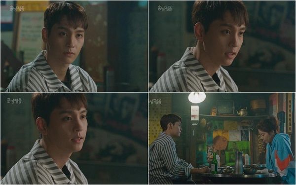 훈남정음