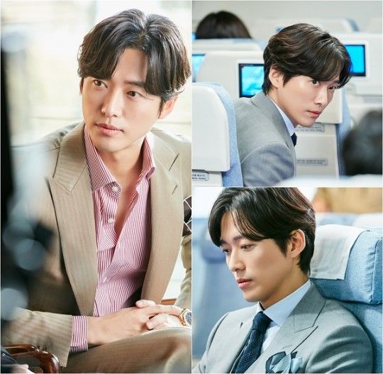 남궁민 박서준