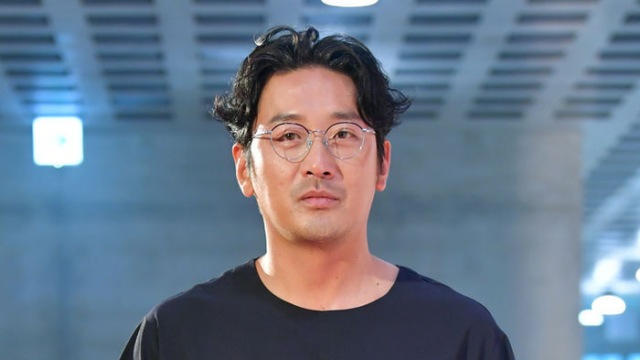 하정우, 강제규 신작 '보스턴 1947' 주연 발탁