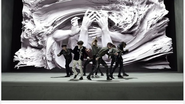 방탄소년단, 공개 44일 만에 'FAKE LOVE' 뮤비 2억뷰 돌파