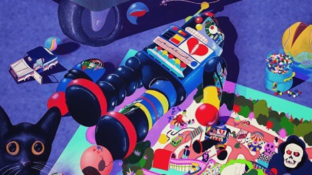 레드벨벳, 두 번째 단독 콘서트 ‘REDMARE’ 8월 4∼5일 개최