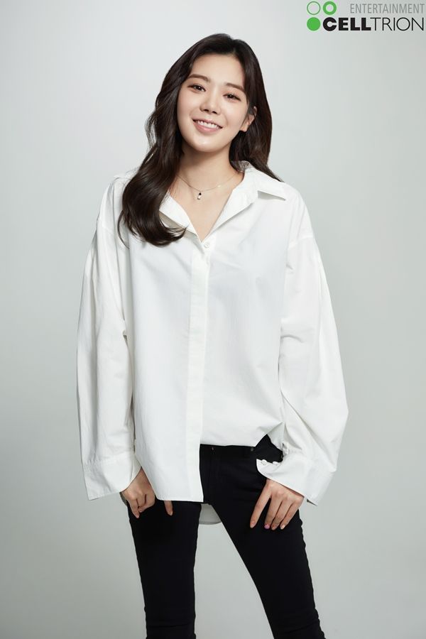 리지→박수아, 배우 활동 본격화…'나는 길에서 연예인을 주웠다' 출연