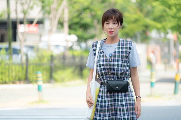 훈남정음
