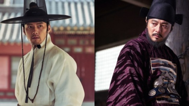 현빈 '창궐', 국내용 아니다…10월 아시아·유럽도 겨냥