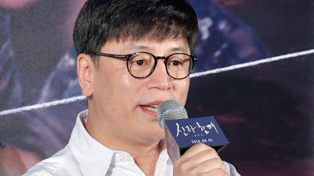 '신과함께2' 김용화 감독 "3&middot;4편 제작된다면 도경수는 당연히"