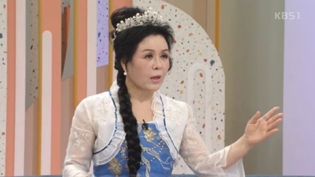 "사랑에 빚이 1원도 없다"&hellip;가수 신신애의 특별한 '비혼-모태솔로' 선언