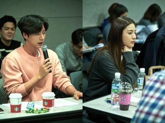 드라마 '사자' 촬영 중단 논란…"출연료 미지급" vs "장태유PD 갑질"