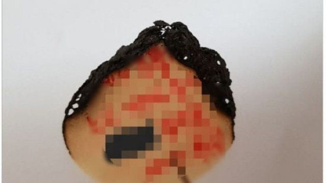 '워마드', 성체 훼손 논란&hellip;"사이트 폐쇄하라" 국민청원 봇물