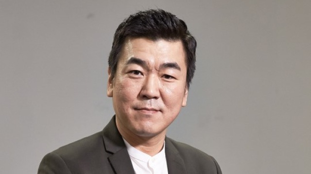 윤제문, 음주 논란 이후 1년 만에 공식석상&hellip;JIMFF 진행