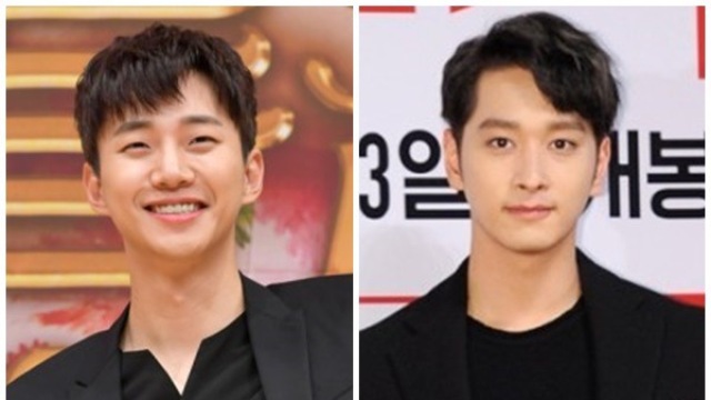 [손재은의 빅매치]이준호VS황찬성, 연기하는 2PM