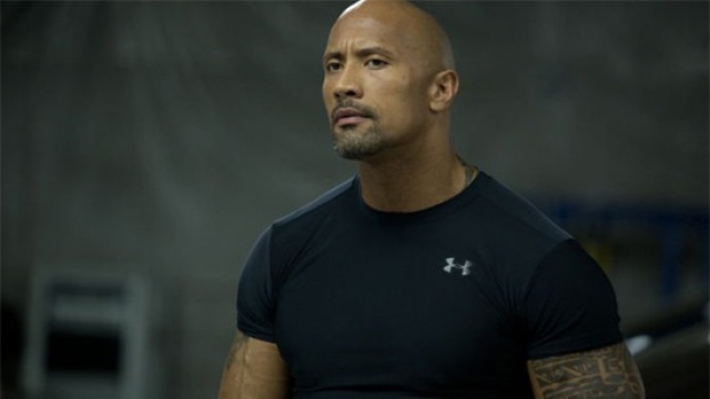 드웨인 존슨의 대선 출마, 현실성 있나?…"2020년은 시기상조"