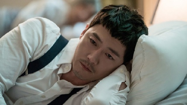 기름진멜로 장혁, 이미숙과 재회&hellip;&ldquo;뭉클함 선사할 것&rdquo;