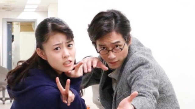 日 연예계 달군 사카구치♥타카하타 열애설…"부러운 선남선녀"