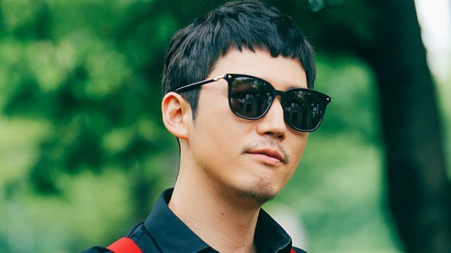 &ldquo;이준호와 브로맨스 재밌게 촬영&rdquo;&hellip;장혁, 기름진멜로 종영소감(일문일답)