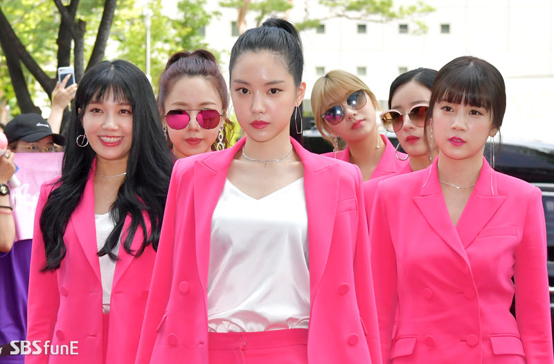 에이핑크