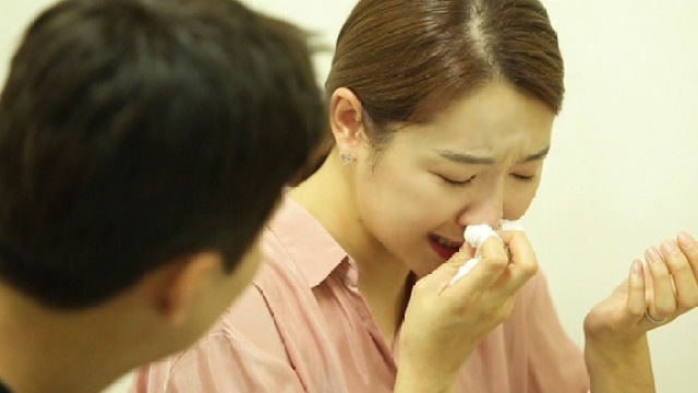 '너는 내 운명' 소이현, 육아 상담 중 폭풍 오열 '도대체 무슨 일?'