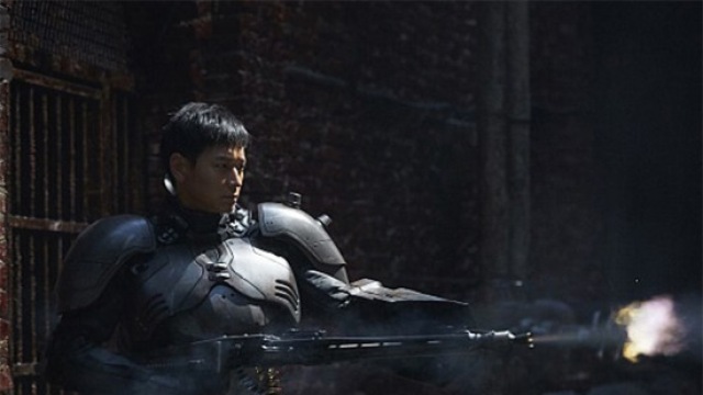 '인랑', 이틀 만에 관객 50%이상 빠져&hellip;흥행 '빨간 불'