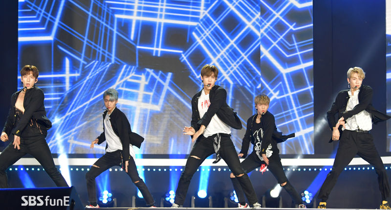 더쇼